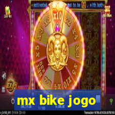 mx bike jogo